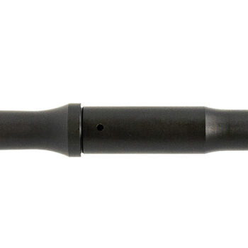 Faxon Firearms 15A38P10NGQ   300 Blackout 10.50" Black Nitride 4150 CMV Barrel