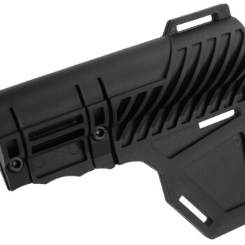 TacFire SP34  Stabilizer Brace Black Polymer AR-Pistol Platform