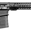 Patriot Ordnance Factory 01735 Prescott 6.5 Creedmoor 10+1 20" Black 1 174195