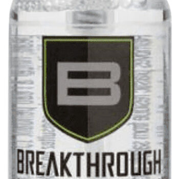 Breakthrough Clean BTMZO2OZNTA Muzzle Pro  2 oz Bottle