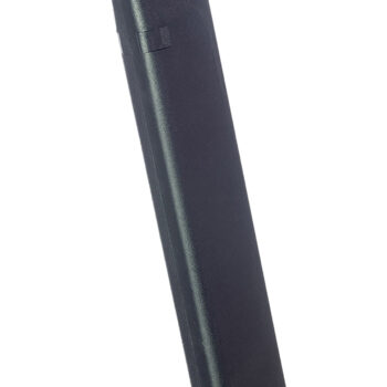 ProMag GLKA8B   32rd 9mm Fits Glock 17/19/26 Black Steel