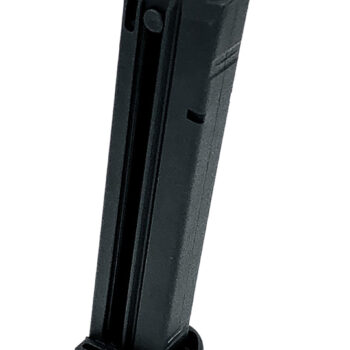 ProMag TAUA9   21rd 22 LR Fits Taurus TX22 Black Polymer