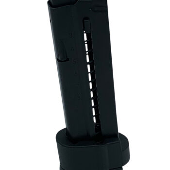 ProMag SMI40   10rd 9mm Fits S&W M&P Shield EZ Blued Steel