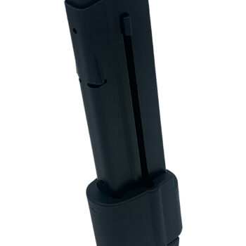 ProMag SMIA26   12rd 9mm Fits S&W M&P Shield EZ Blued Steel
