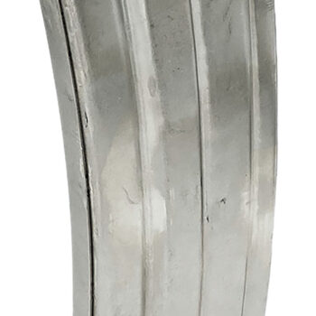 ProMag RUGA3N Ruger Mini-14  30rd 223 Rem Silver Nickel-Plated