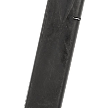 ProMag TAUA11   20rd 9mm Fits Taurus PT-111 G2 Blued 4140 Heat Treated Steel