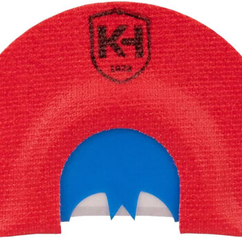 Knight & Hale KHT0205 HD Hen W-Cut Mouth Triple Reed