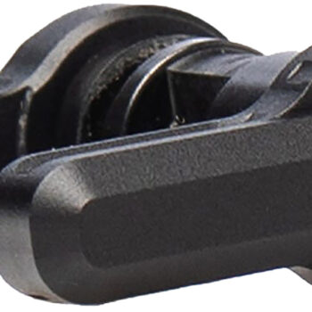 Aero Precision APRH100242C Pro Ambidextrous Safety Selector AR-15/AR-10 Black