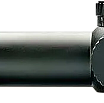 Eotech VDU1-10SR5DF Vudu  Black 1-10x28mm, 34mm Tube Illuminated SR-5 DFG Reticle