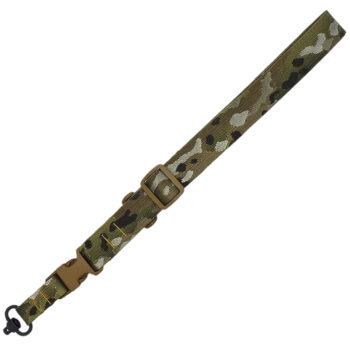 Tacshield T6006MC CQB Sling MultiCam Webbing Rifle/Shotgun