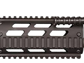 Fightlite Industries MCR556DFR   5.56x45mm NATO 16.25" 7075-T6 Aluminum MIL-STD 1913 Rail Handguard