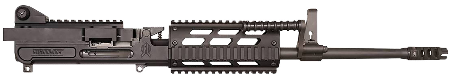 Fightlite Industries MCR556DFR 5.56x45mm NATO 16.25" 7075-T6 Aluminum MIL-STD 1913 Rail Handguard 3 Fightlite Industries MCR556DFR 5.56x45mm NATO 16.25" 7075-T6 Aluminum MIL-STD 1913 Rail Handguard