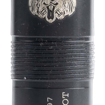 Carlson's Choke Tubes 11587 Cremator  Long Range Retay Ported 17-4 Stainless Steel