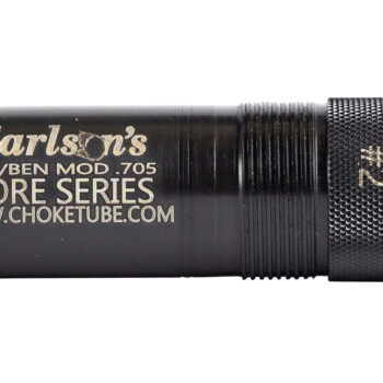 Carlson's Choke Tubes 41055  CORE Beretta Optima HP 12 Gauge Mid-Range