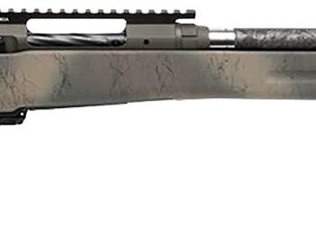 SAV 58163 110 PRO PURSUIT RIFLE             300PRC