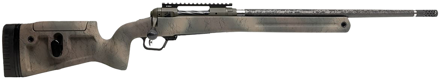 SAV 58163 110 PRO PURSUIT RIFLE 300PRC 3 SAV 58163 110 PRO PURSUIT RIFLE 300PRC