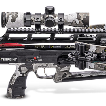 Tenpoint CB250047849 TX28  Vektra Draw Weight 250 28" Long