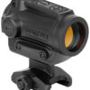 Holosun AROGR2 Black 1x 2 MOA Green Dot Reticle 2 175946 1