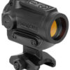 Holosun AROGD2 Black 1x 2 MOA Gold Dot Reticle 2 175948 2