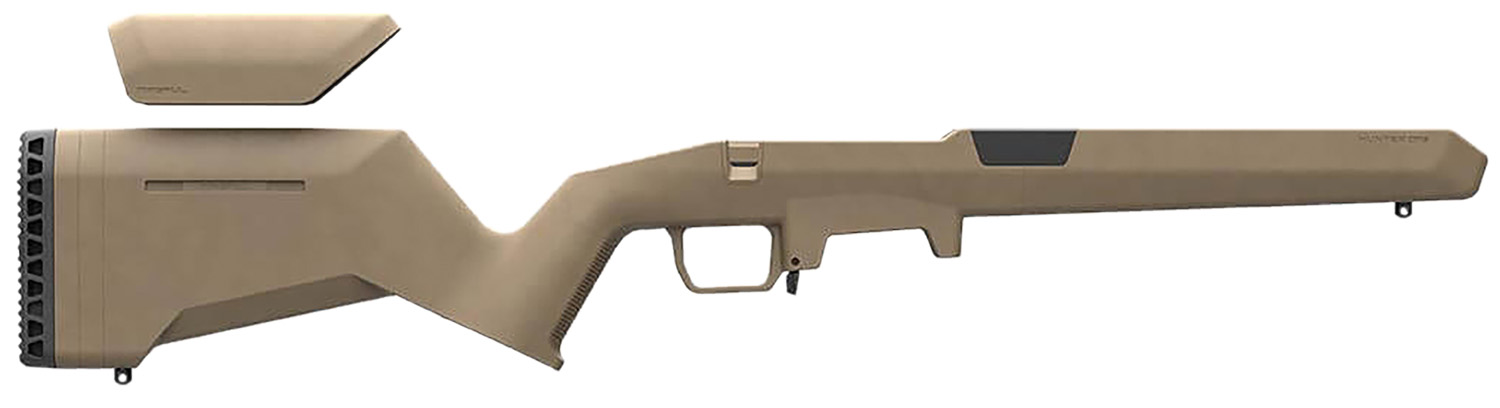 Magpul MAG1422-FDE Stock Flat Dark Earth Fits Remington 700 Short Action 3 Magpul MAG1422-FDE Stock Flat Dark Earth Fits Remington 700 Short Action