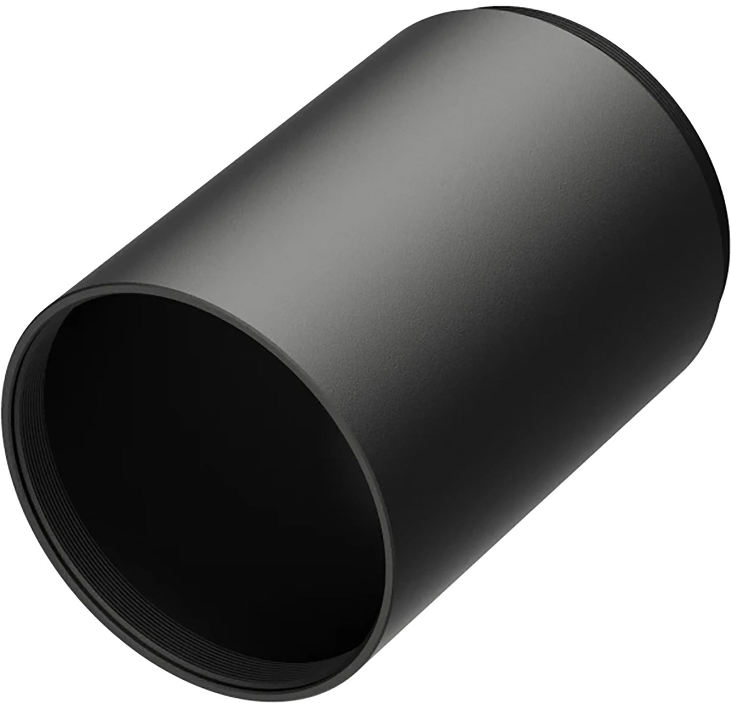 Leupold 118769 Alumina Lens Shade Black Aluminum 44mm Objective Screw On Mount 3 Leupold 118769 Alumina Lens Shade Black Aluminum 44mm Objective Screw On Mount