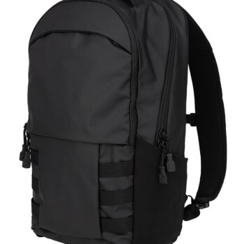 Vertx VTX5305IBK Urban Ghost  20L Backpack Nylon Black