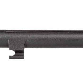 Tapco TAP22029 Beretta 9mm Luger Threaded Black Stainless Steel, Fits Beretta 92