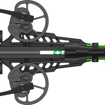 Centerpoint C0020 Sniper G4D  27.95" Long