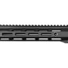 Rise Armament RA22ARCCUBLK18 Upper Receiver 22 ARC 18" Black Cerakote Barrel Aluminum 2 177600