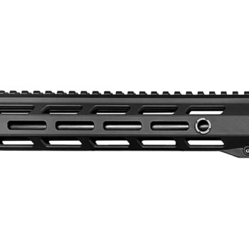 Rise Armament RA22ARCCUBLK18 Upper Receiver  22 ARC 18" Black Cerakote Barrel Aluminum