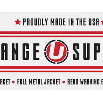 Underwood Ammo 297   10mmAuto 180gr Full Metal Jacket Flat Nose 50 Per Box/10 Case