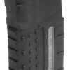 Leapers RBTDM25 25rd Windowed 308 Win Black Polymer/Steel 2 178042 1