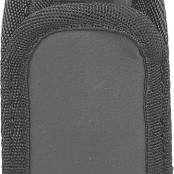 Sticky Holsters MMS  Mini Mag Sleeve IWB Black Mini Ambidextrous