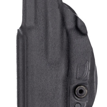 Safariland 20365132 Species  IWB Black SafariLaminate Fits Sig P365 Fits Clip Mount Left Hand