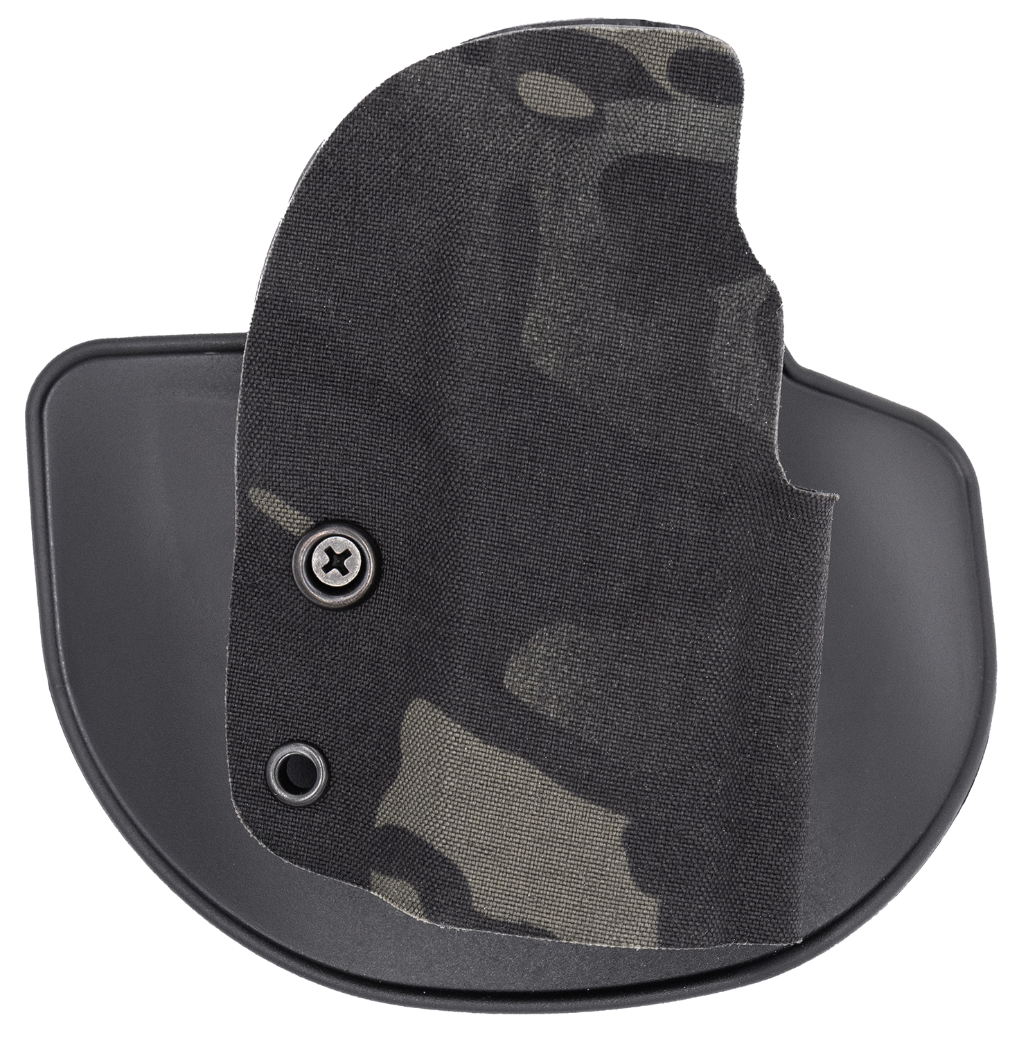 Safariland GRAVITY0750A0C1711 Gravity OWB Black Multi-Cam Cordura Fits Sig P320 Compact Paddle Right Hand 3 Safariland GRAVITY0750A0C1711 Gravity OWB Black Multi-Cam Cordura Fits Sig P320 Compact Paddle Right Hand