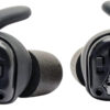 Walker's GWPISLR Isolator Ear Buds 25dB In The Ear Black 2 178783
