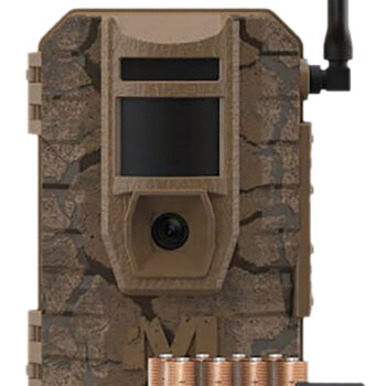 Muddy MUDMTGTRK Mitigator Cellular Trail Camera