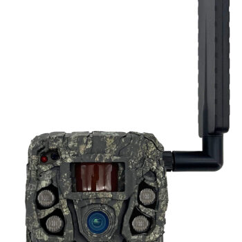 Browning Trail Cameras VPHDAI Defender Vision Pro HD AI