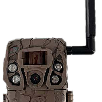 Browning Trail Cameras VPHDL Defender Vision Pro Livestream