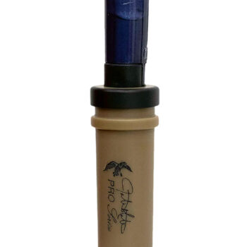 Duck Commander DCJMPS Justin Martin Pro Series Attracts Ducks, Brown Acrylic