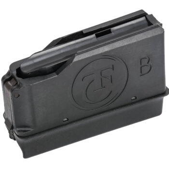 Thompson Center Arms Llc 4070R Venture  3+1 22-250 Black Steel