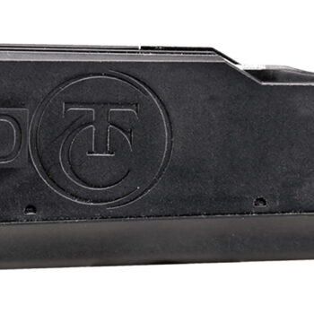 Thompson Center Arms Llc 4100R Venture  3+1 7mm/300WM Black Steel