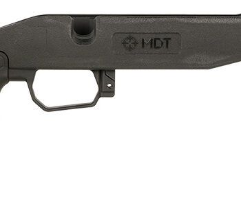 Mdt Sporting Goods Inc 109545BLK Field Stock  Black Fits Ruger American LA 32.22" OAL