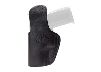 Alternative view of 1791 SMTH CNCL BLK OR LB IWB RH SZ5
