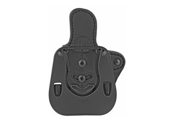 Alternative view of 1791 OPTRDY PADLE SZ2.1 STLTH BLK RH