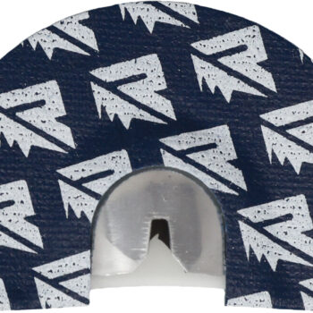 Riven 65265 RS2 Small Dome Diaphragm Call Attracts Elk Species