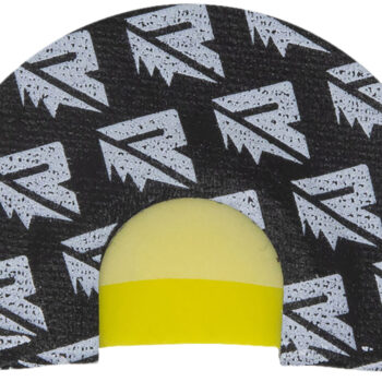 Riven 65230 Stratum Elk Diaphragm Black/White