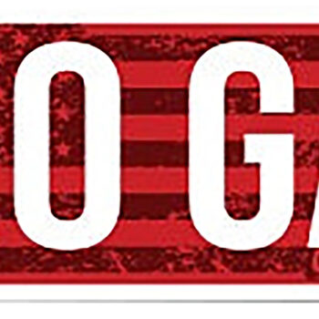 MTM Case-Gard CL20GA  Ammo Caliber Labels