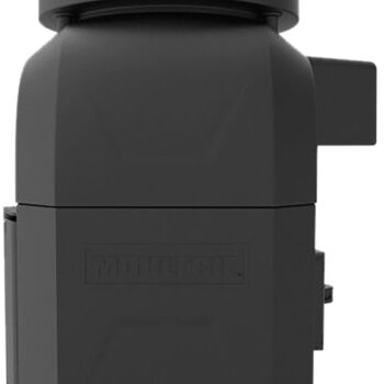 Moultrie MFG-15099 Pro Hunter III Directional Feeder Kit 0-10 Feeds/Day 1-60 Seconds Duration Black
