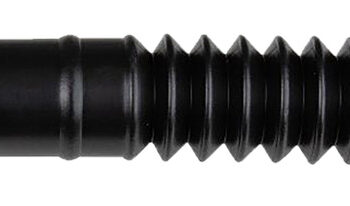 Moultrie KHD0200 HD Grunter Deer Call Attracts Deer Hardwood Cherry/Black Plastic Tube